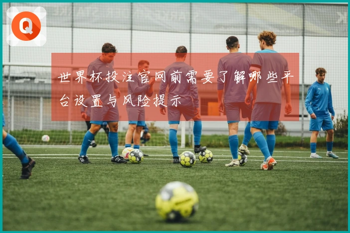 世界杯投注官网前需要了解哪些平台设置与风险提示
