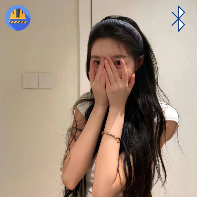 叶琳女士