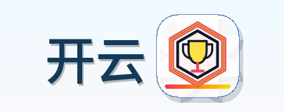 开云 Logo